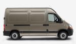 Renault Master 2006 года